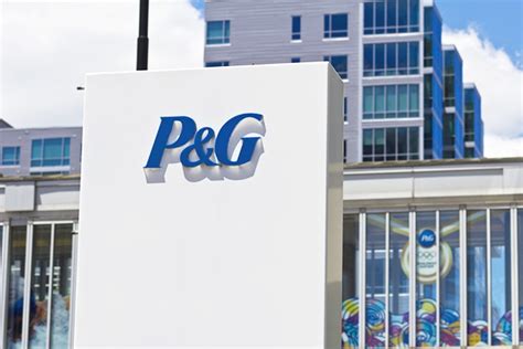 procter and gamble net worth|procter and gamble employee directory.